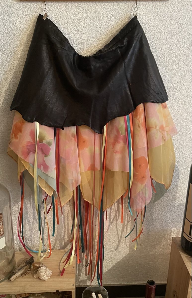Vestiti: Kleid UNIKAT SELFMADE – Nuovo e nell'imballaggio originale da Büren an der Aare venduto da mii_57vx 1