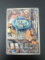 Pokémon Squirrel 148/142 - Stellar Crown - English