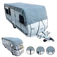 Wohnwagen Reisemobil Dachschutz 850x300