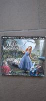 Hörspiel Alice im Wunderland Original zum Film