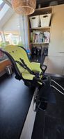 Siège enfant vélo Rohmer, bon état