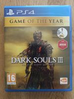 Dark Souls III The Fire Fades Edition PS4 / PS5 - TOP
