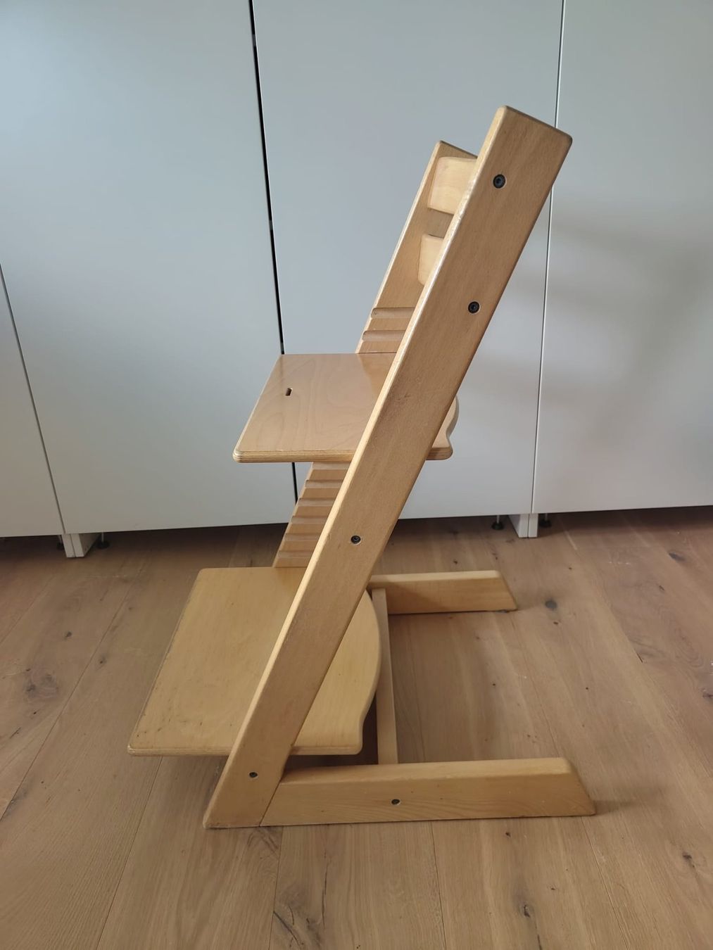Stokke Hochstühle: Stokke Tripp Trapp – Gebraucht aus Uster von hol_2ynt 2