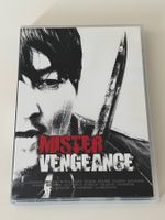 Mister Vengeance DVD (Pal, Deutsch/Koreanisch)