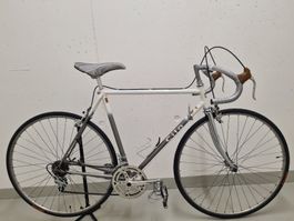 Rennvelo Cilo 80er Jahre Swiss Bike - Frisch ab Service