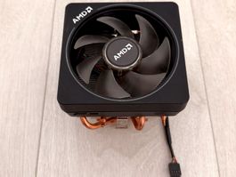AMD Wraith Prism RGB CPU-Kühler Ryzen (AM4)