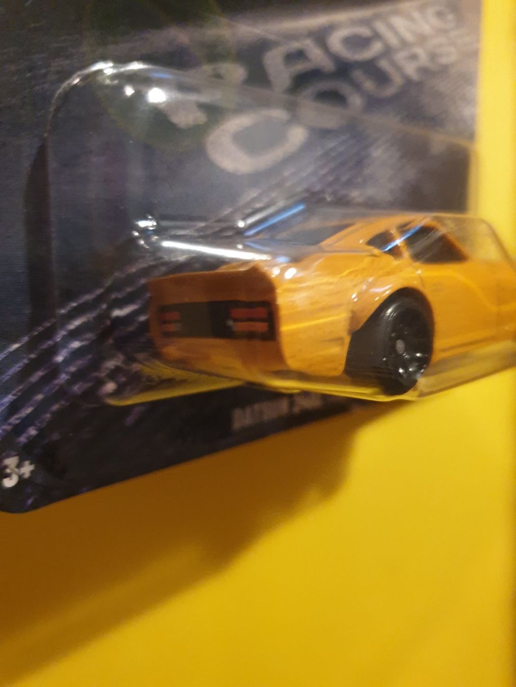 Hot Wheels Modellautos: Hot Wheels DATSUN 240Z CUSTOM – Neu und originalverpackt aus Oftringen von Rotor 4