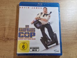 Der Kaufhaus Cop (2009) NEU OVP RAR Bluray
