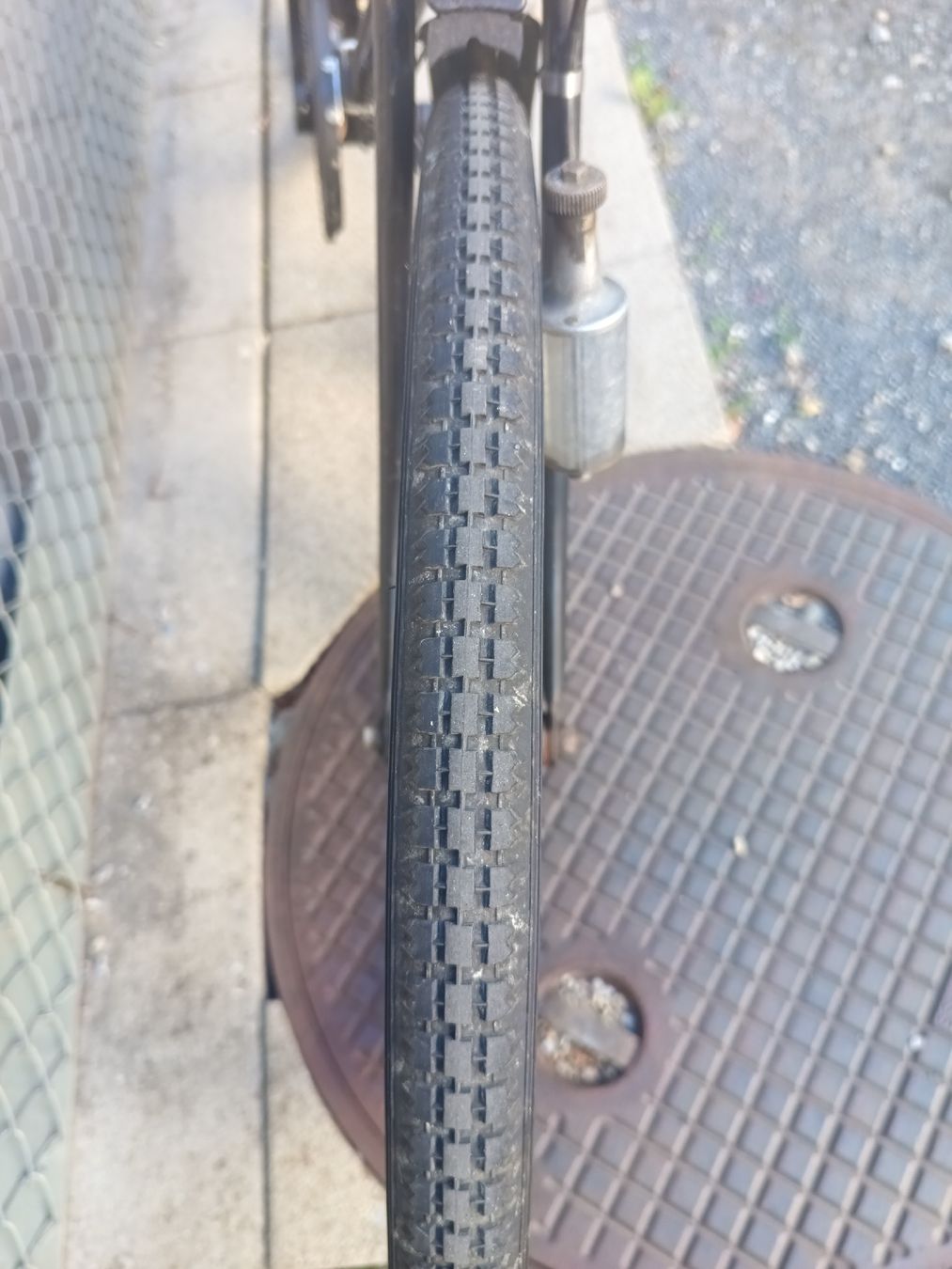 Schweizer Armee Biciclette: Militär Velo – Usato da Wetzikon ZH venduto da ths_n7yl 4