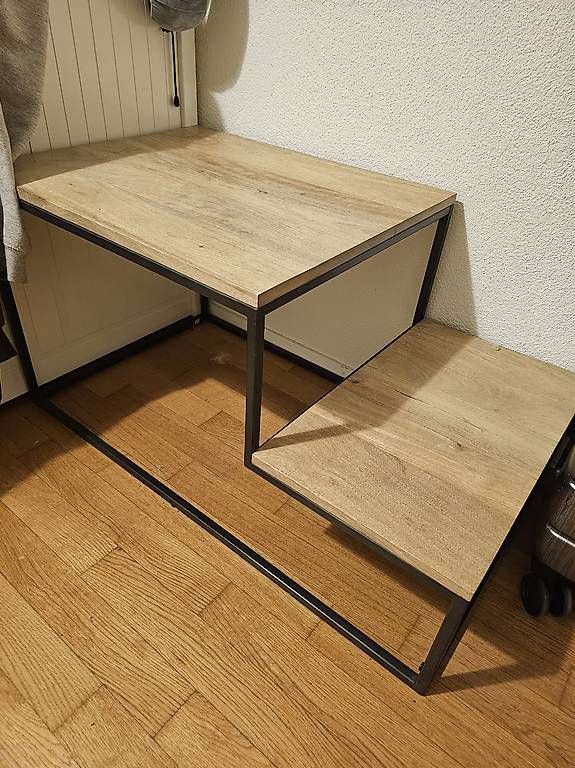 Tables: Salon Tisch – D'occasion à Amriswil par Maik018