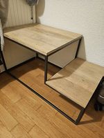 Salon Tisch