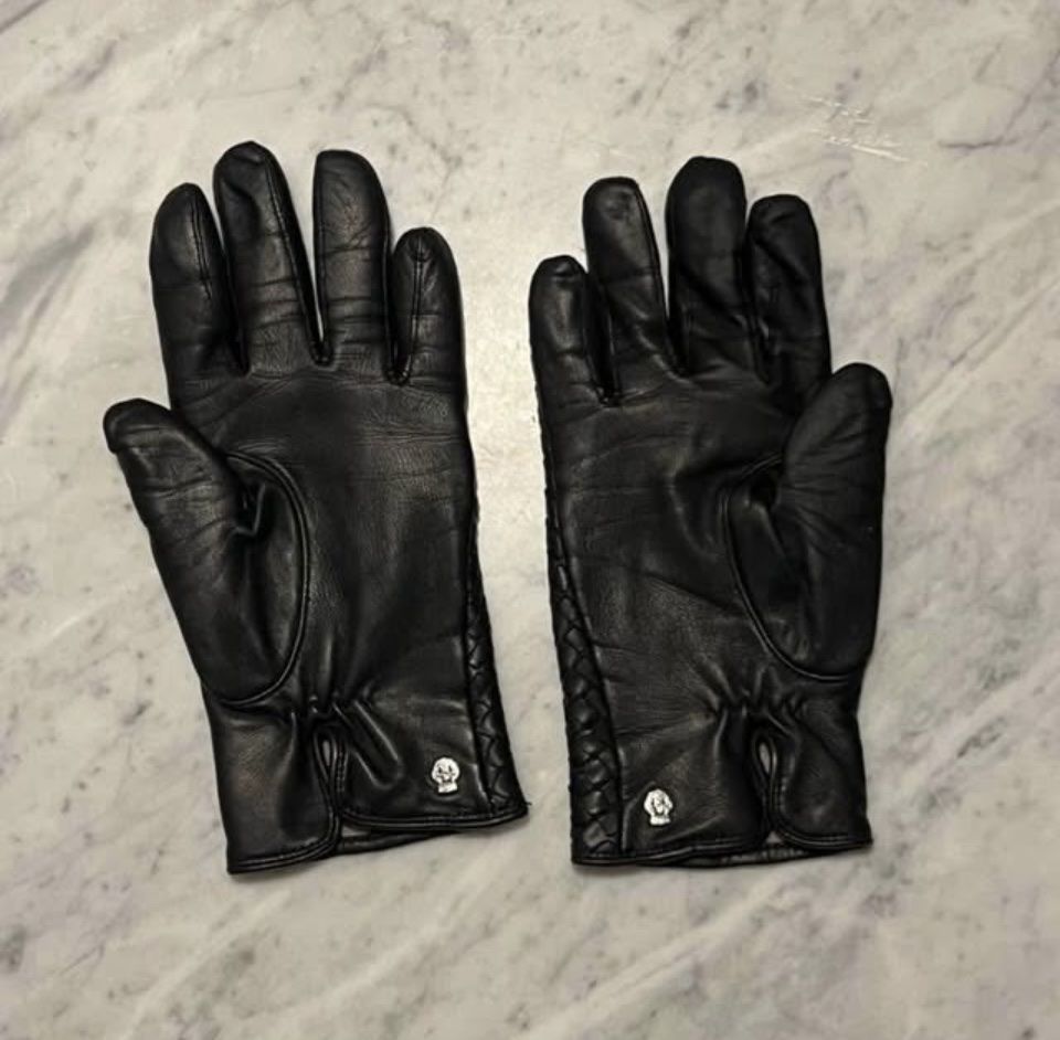 Roeckl Handschuhe & Handstulpen: Lederhandschuhe Röckl – Neu (gemäss Beschreibung) aus Zürich von shineshineshine 1