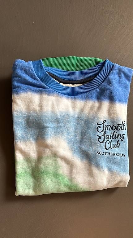Maglioni & Felpe: SCOTCH&SODA PULLOVER 140 – Usato da Stettlen venduto da Sim78one