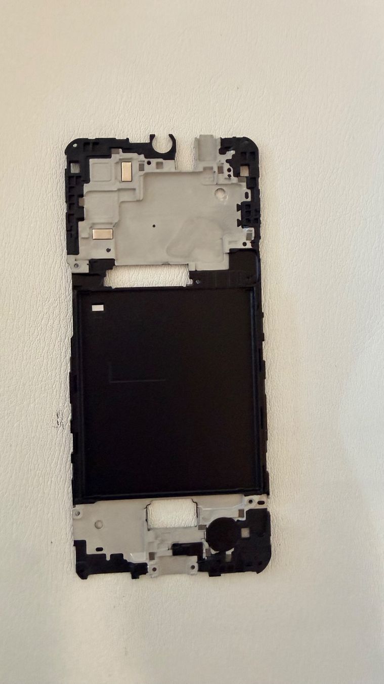 Samsung Cover & Protezioni schermo: Original Samsung Galaxy Xcover 6 Pro Display Bracket – Nuovo e nell'imballaggio originale da Birmensdorf ZH venduto da aleforyou1982