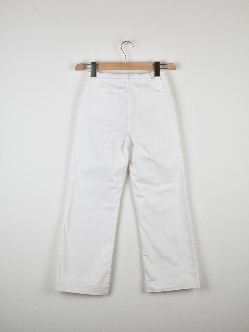 Jacadi Pantaloni: Jacadi Paris Flare Jeans, Gr.152 – Usato da Nürensdorf venduto da 2ND_STORY 2