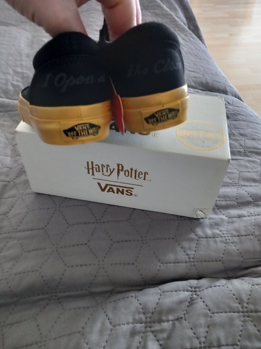 Vans Scarpe per ragazzi: Schue – Nuovo e nell'imballaggio originale da Buchs AG venduto da tac_zz5h 1