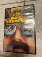 Super Troopers (DVD) Fabrikneu und original verpackt!