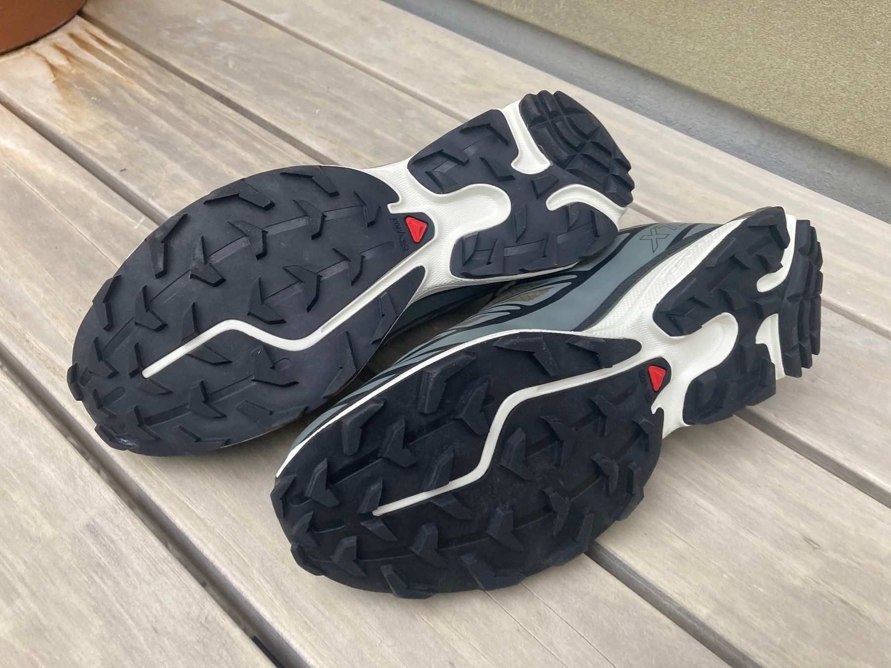 Salomon Chaussures hommes: Salomon XT-6 GTX – Neuf (Voir description) à Zürich par baf_7r9t 2
