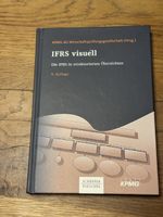 IFRS visuell, 9. Auflage - Wie neu!