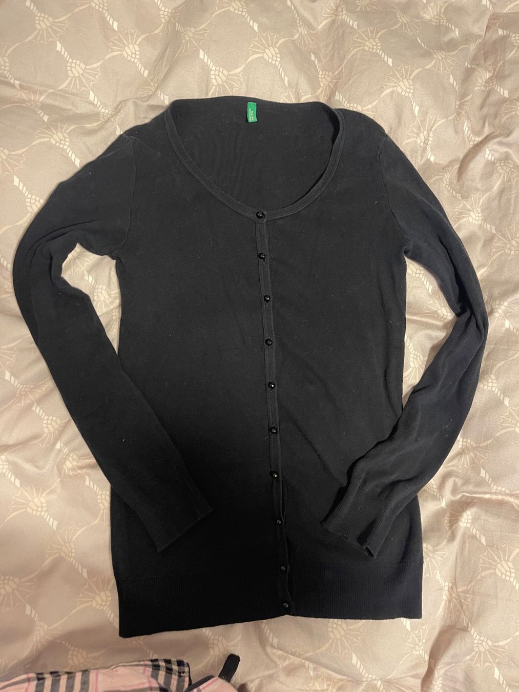 Benetton Maglioni & Felpe: Cardigan Benetton M – Nuovo (secondo la descrizione) da Winterthur venduto da Milan340