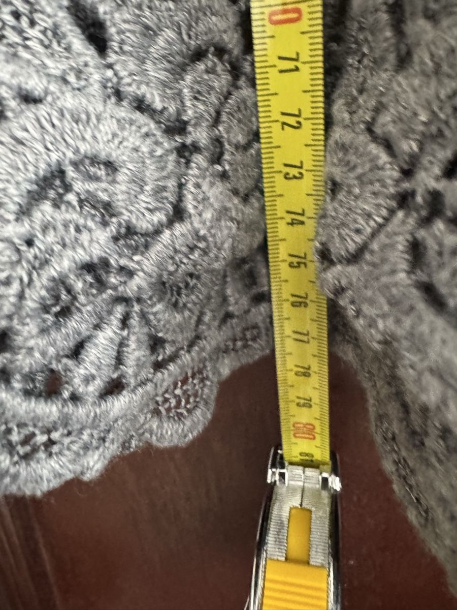 Vestiti: Spitzenkleid  – Usato da Obfelden venduto da cesarina10 5