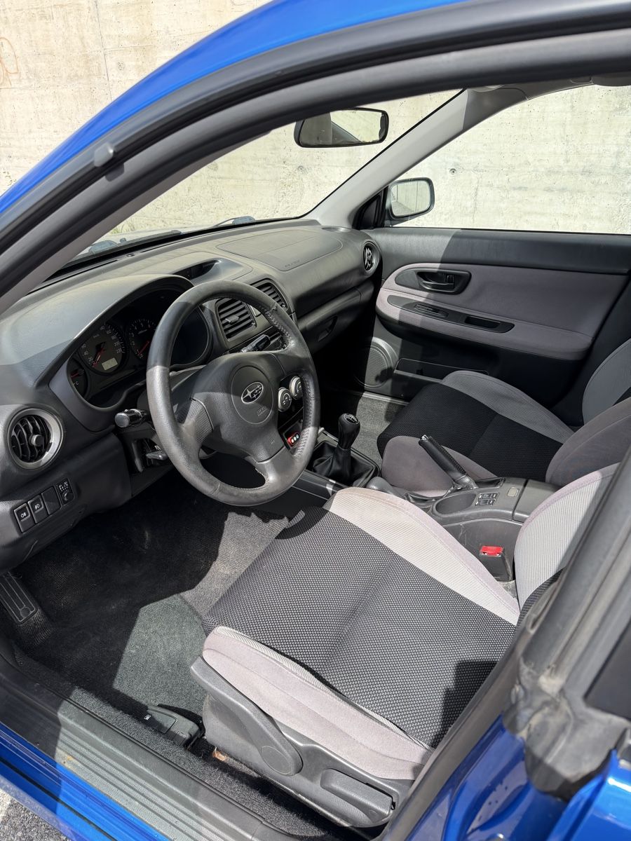 Subaru Automobili: Subaru 2L R – Usato da Vétroz venduto da Kev199816 6