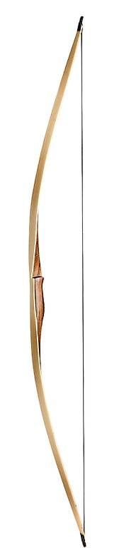 Bogenschiessen: Arc (Longbow) – Gebraucht aus Thônex von sergio1451