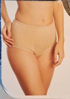 NEU! Affairs Unterhose Miederslip Gr. XXL