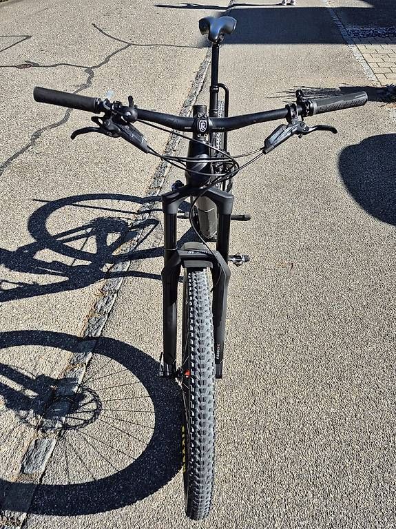 Simplon Biciclette: Simplon Kuro 275 – Usato da Steffisburg venduto da bikergirl.vr46 2