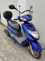 Yamaha xc 125