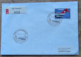 Sst Brief CHAMONT 27.6.81
