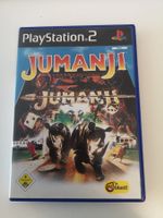 Jumanji (PS2)