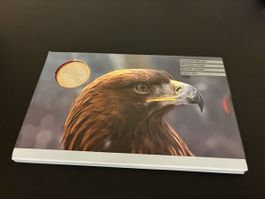 Schweizer Münzen 2008, Stempelglanz, Swissmint
