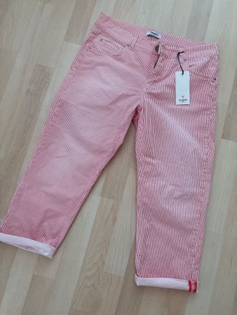 Angels Sommer Hose 3/4 Gr 40