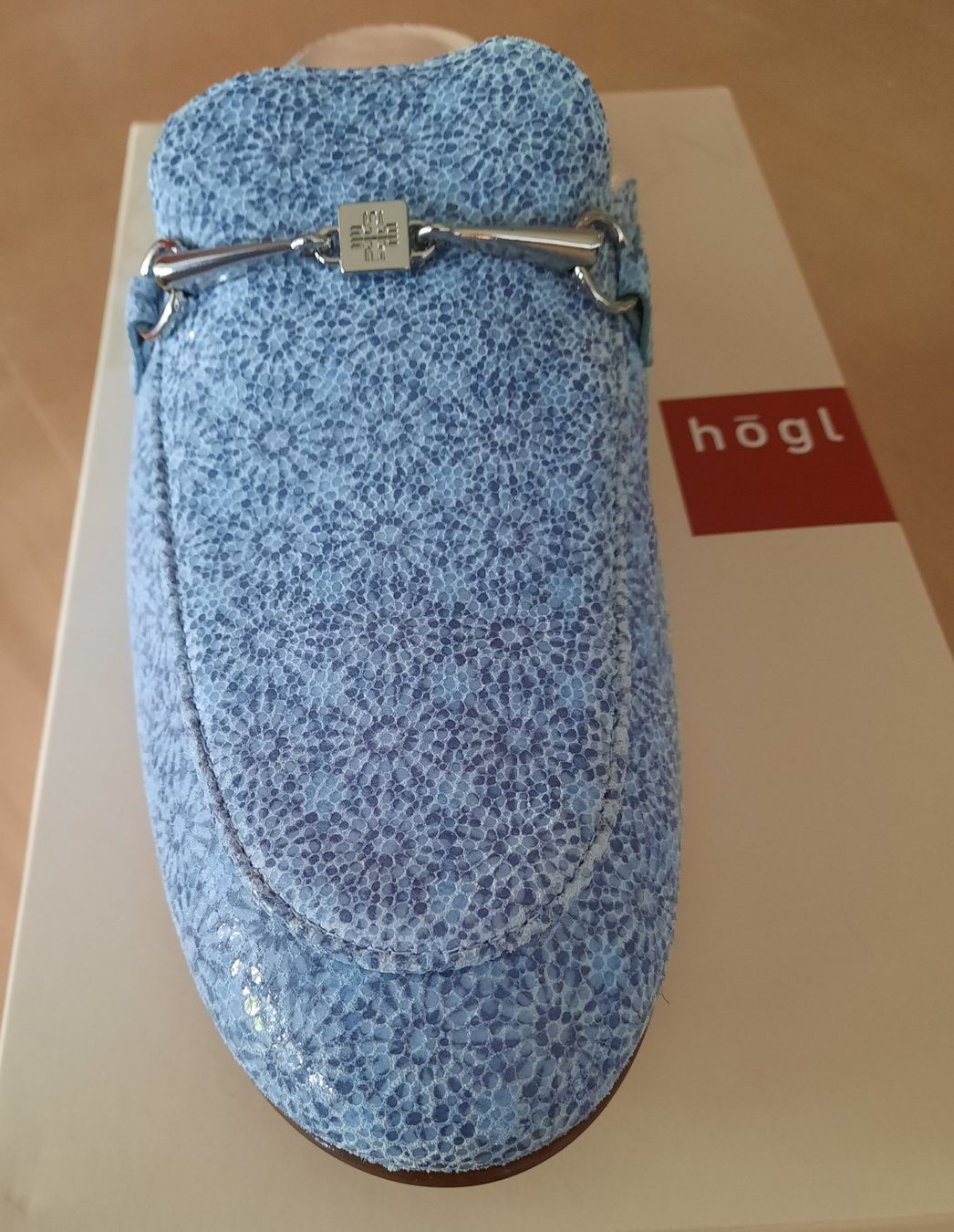 Högl Chaussures femmes: Pantolette högl – Neuf avec emballage d'origine à Zürich par pia_p95m 1