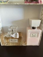 Miss Dior Geschenkset – Eau de Parfum & Body Milk