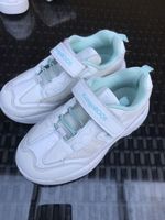 Mädchen Kangaroos Schuhe 31 wie neu