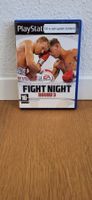 PS2 - Fight Night Round 3