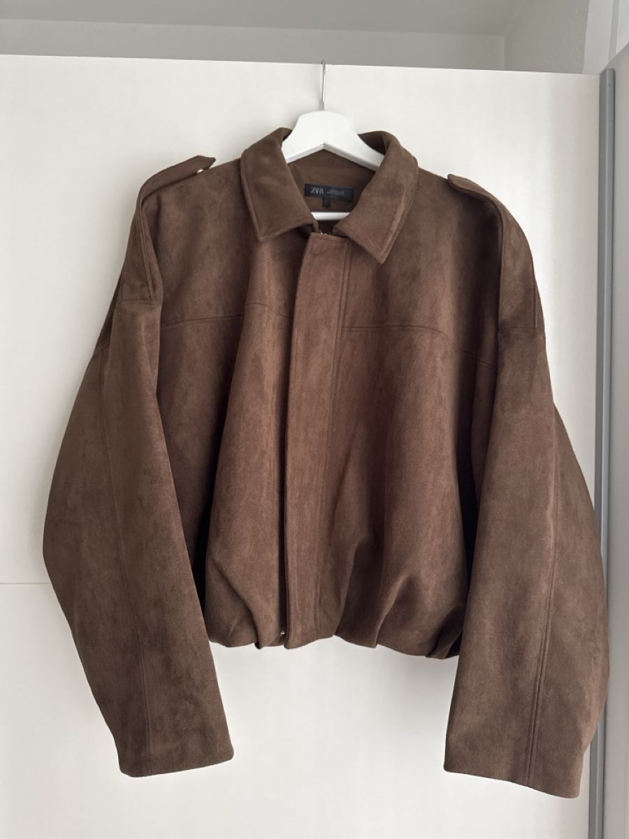 Zara Vestes: Jacke ZARA Damen – D'occasion à Frauenfeld par m_19h