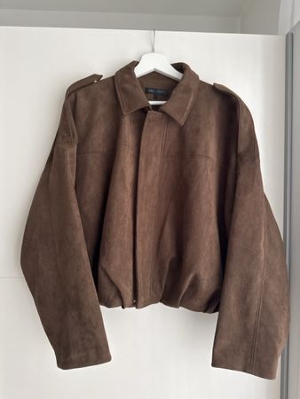 Jacke ZARA Damen