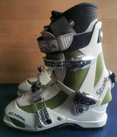 SCARPA Star Damen Skitouren Skischuhe Gr.42 - Top Zustand