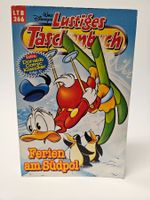 Lustiges Taschenbuch LTB 266 / Disney 1999 / #WT18