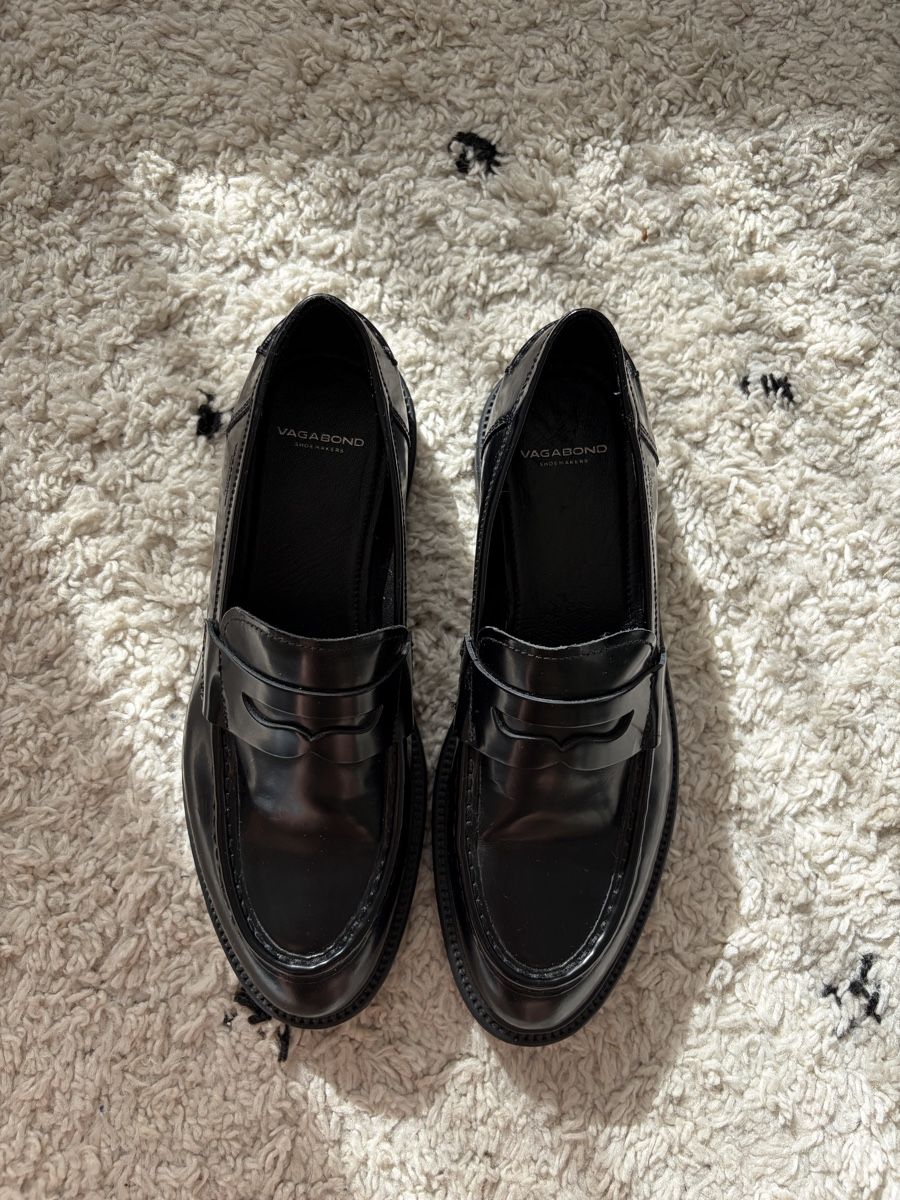 Vagabond Scarpe da donna: Loafers Vagabond – Usato da Chur venduto da 1emma9