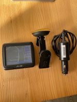Mio Navigationssystem Navi