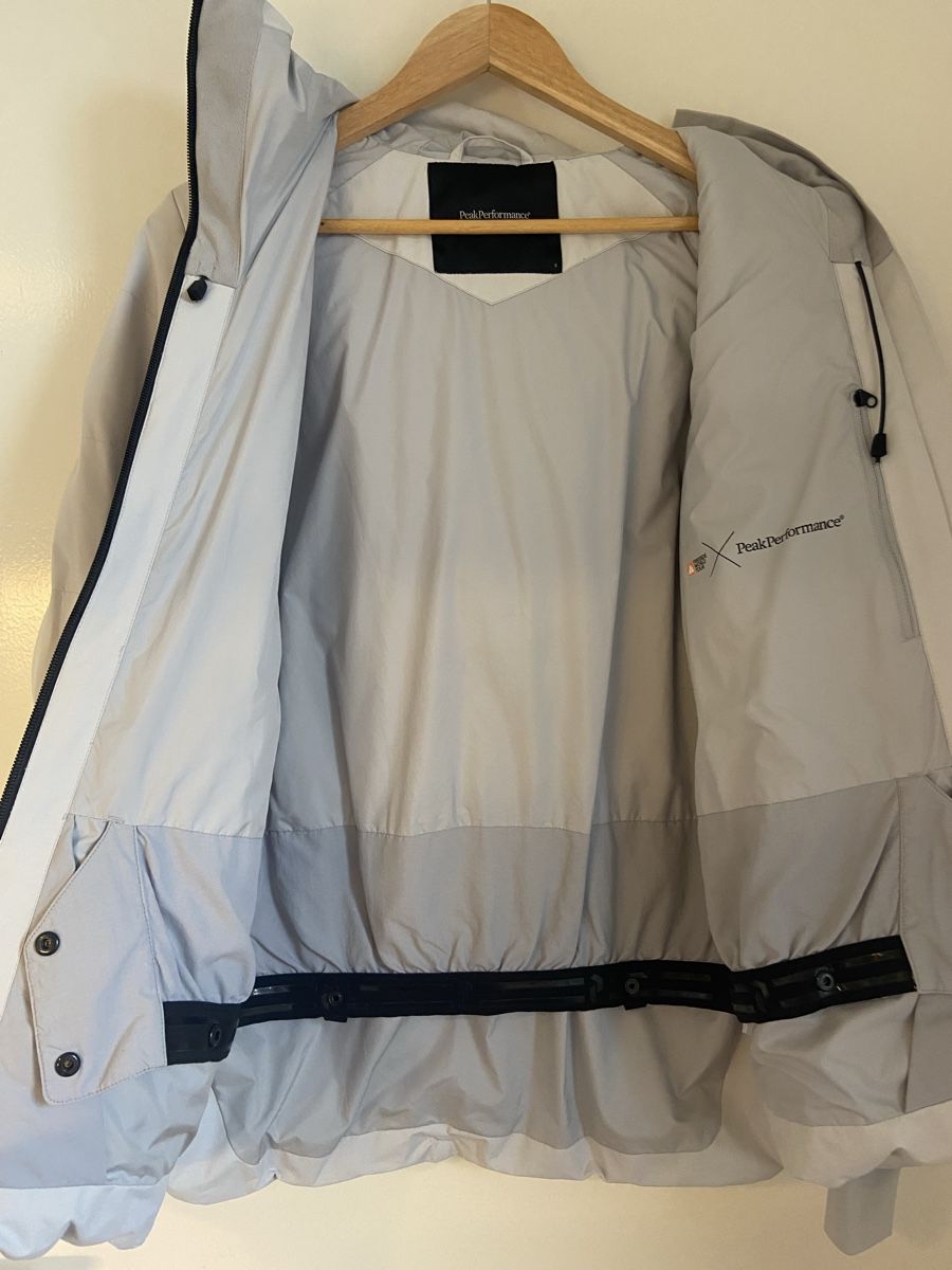 Peak Performance Jacken: Skijacke Peakperformance S – Gebraucht aus Zürich von migi18 4