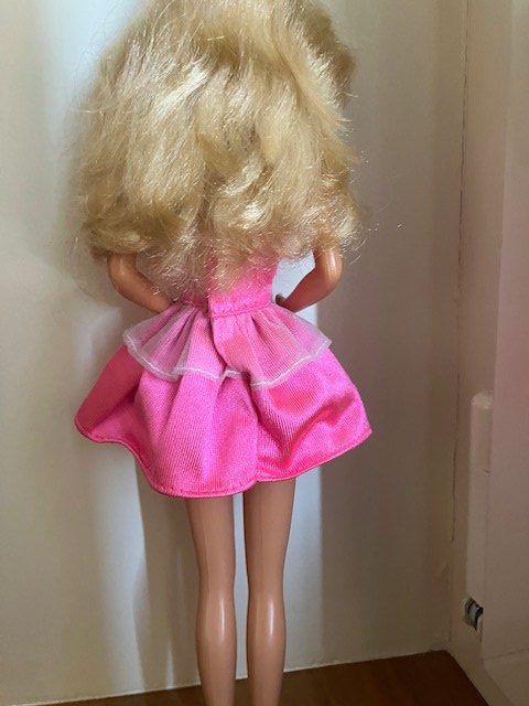 Bambole: Robe Barbie orignale – Usato da Les Ponts-de-Martel venduto da Jolisa 2