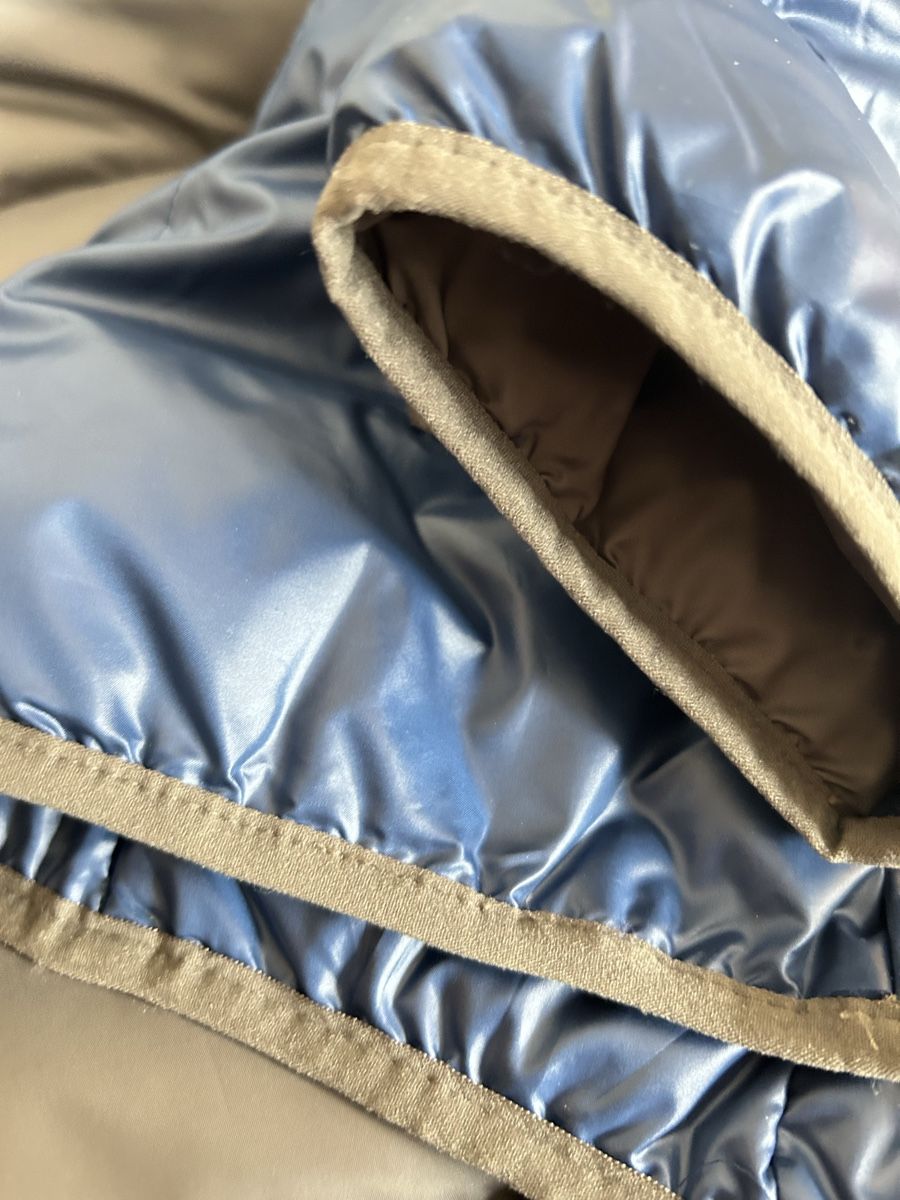 Marc O'Polo Jacken: MARCOPOLO Winterjacke Gr.44(42) – Neu (gemäss Beschreibung) aus Oftringen von Odessa65 6