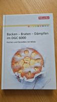 Miele Kochbuch - Backen - Braten - Dämpfen *NEU*