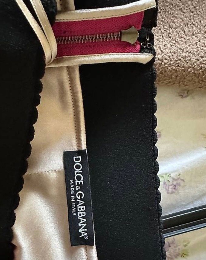 Jupes: Dolce e Gabbana gonna Sicily – D'occasion à lugano par rob_g7hc 2
