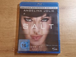 Salt (2010) NEU OVP Bluray